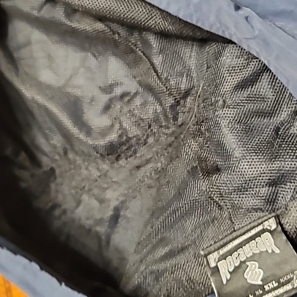 90s-2000s Rocawear jacket - Picture 8 of 8